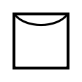 Dry hanging from a line or on a hanger
